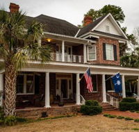 Elloree Bed  Breakfast - Accommodation Seattle