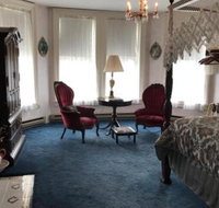 THE BARRISTER BED & BREAKFAST - Accommodation Seattle