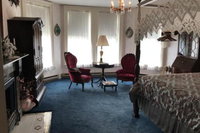 Accommodation Seattle