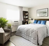 InTown Suites Extended Stay Nashville TN - Bell Road - Accommodation Seattle