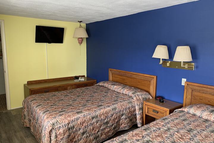 Erwin Motel - thumb 2