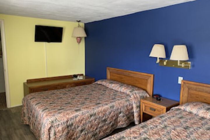 Erwin Motel - thumb 0