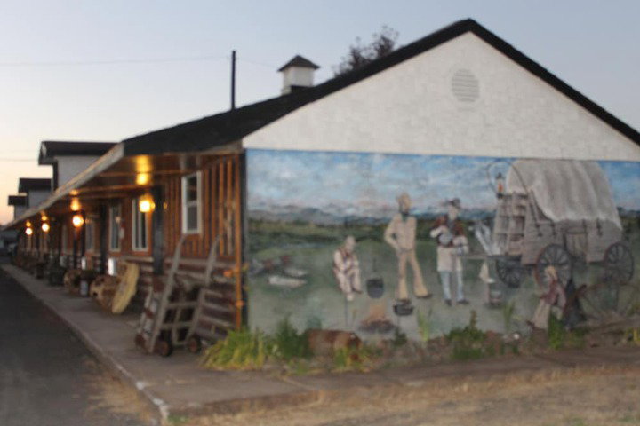 Black Bear Motel - thumb 1