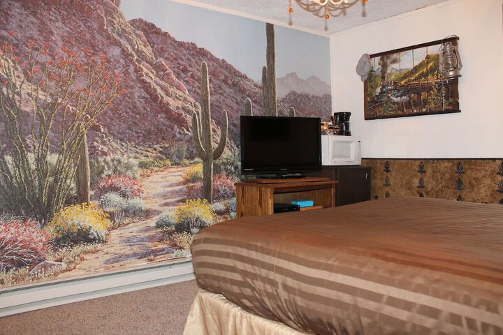 Black Bear Motel - thumb 6