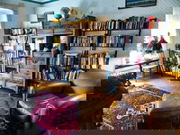 The Hood House Bed  Breakfast Inn