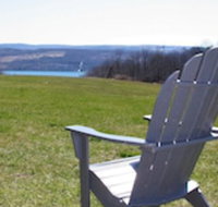 Lakeside Resort - Accommodation Seattle