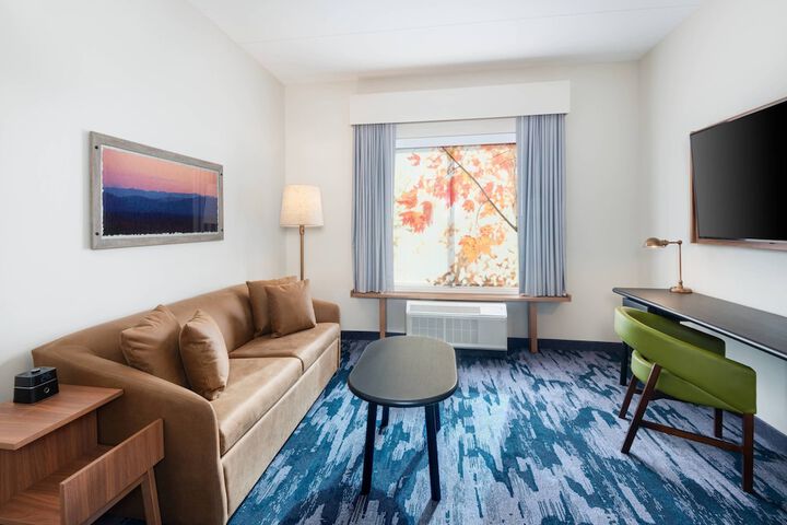 Fairfield Inn & Suites By Marriott Santee - thumb 6