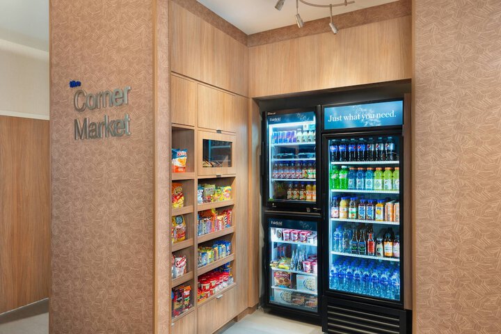 Fairfield Inn & Suites By Marriott Santee - thumb 4