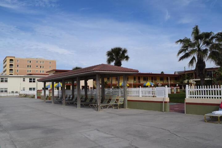 Sails Resort Motel - thumb 5