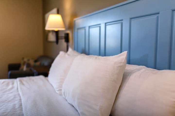 Julie's Park Cafe And Motel - thumb 6