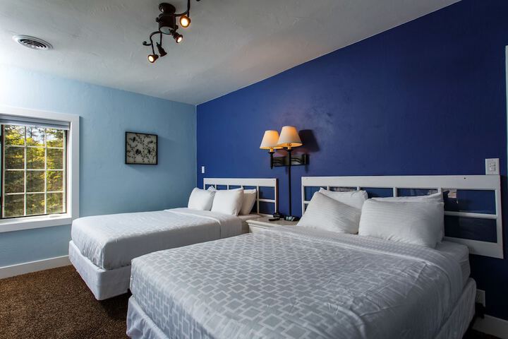 Julie's Park Cafe And Motel - thumb 5