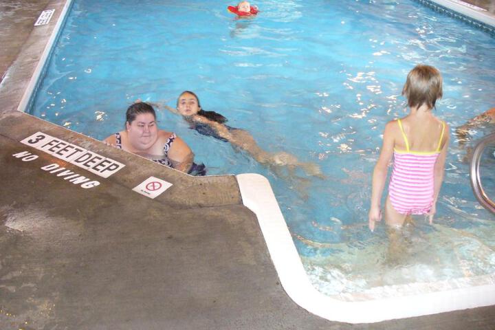 Villager Motel & Glen Manor Estate - thumb 3