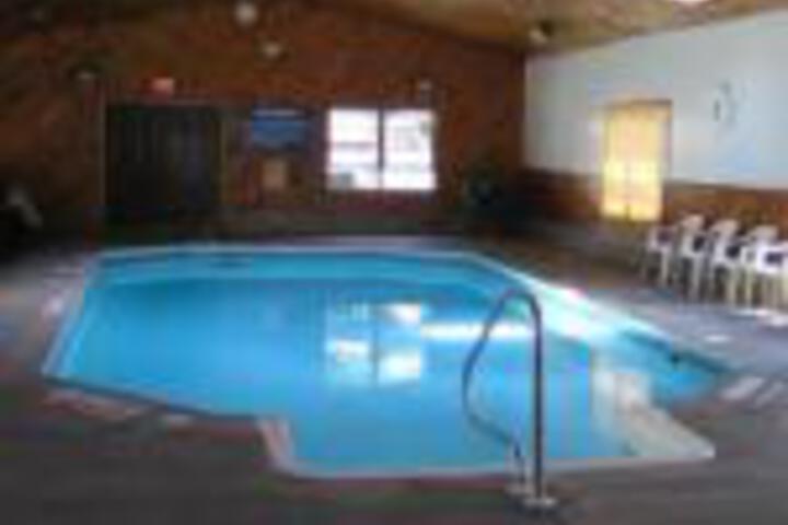 Villager Motel & Glen Manor Estate - thumb 0