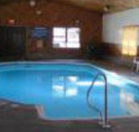 Villager Motel  Glen Manor Estate - Accommodation Seattle