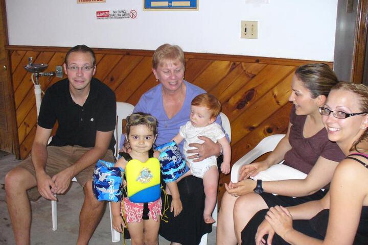 Villager Motel & Glen Manor Estate - thumb 5