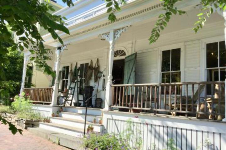 Marston House Wiscasset - thumb 0