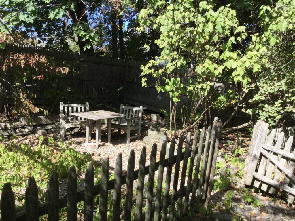 Marston House Wiscasset - thumb 4