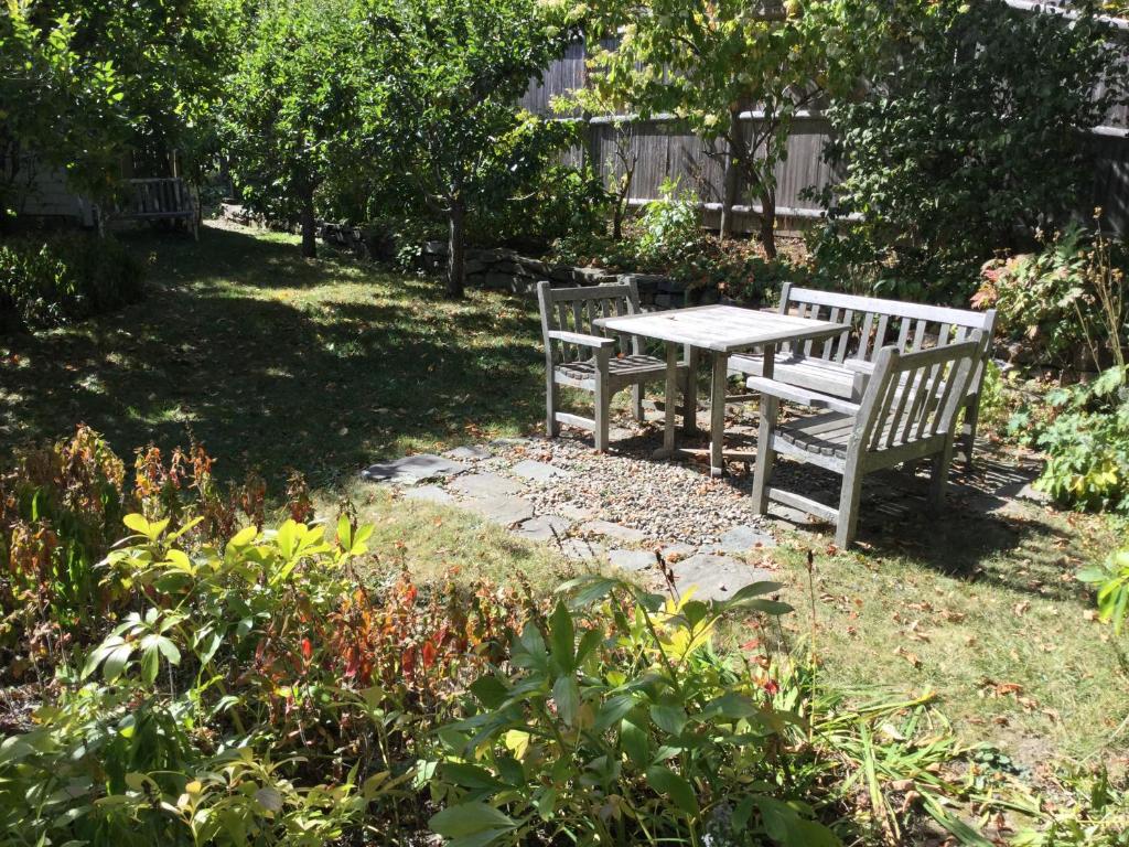 Marston House Wiscasset - thumb 6