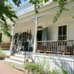 Marston House Wiscasset - thumb 1