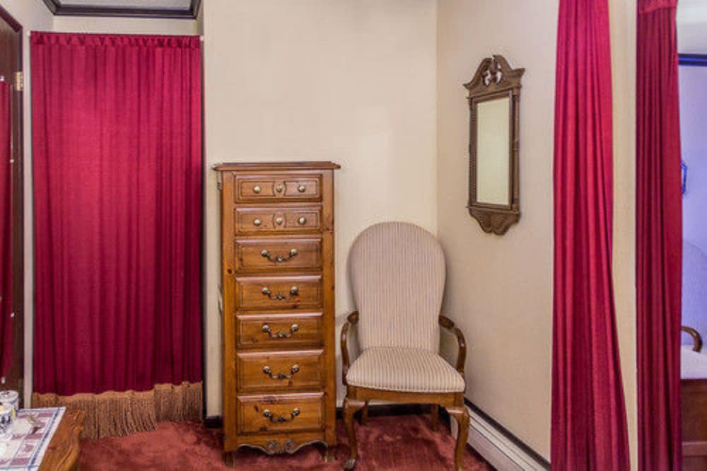 Highland Glen Lodge Bed & Breakfast - thumb 5