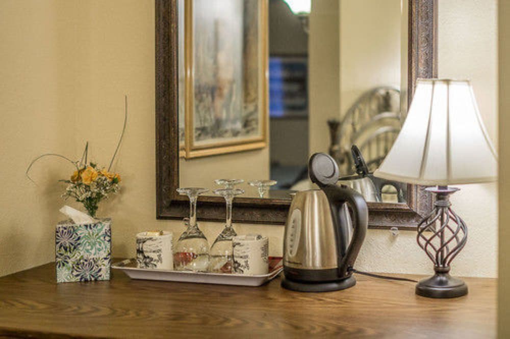 Highland Glen Lodge Bed & Breakfast - thumb 1