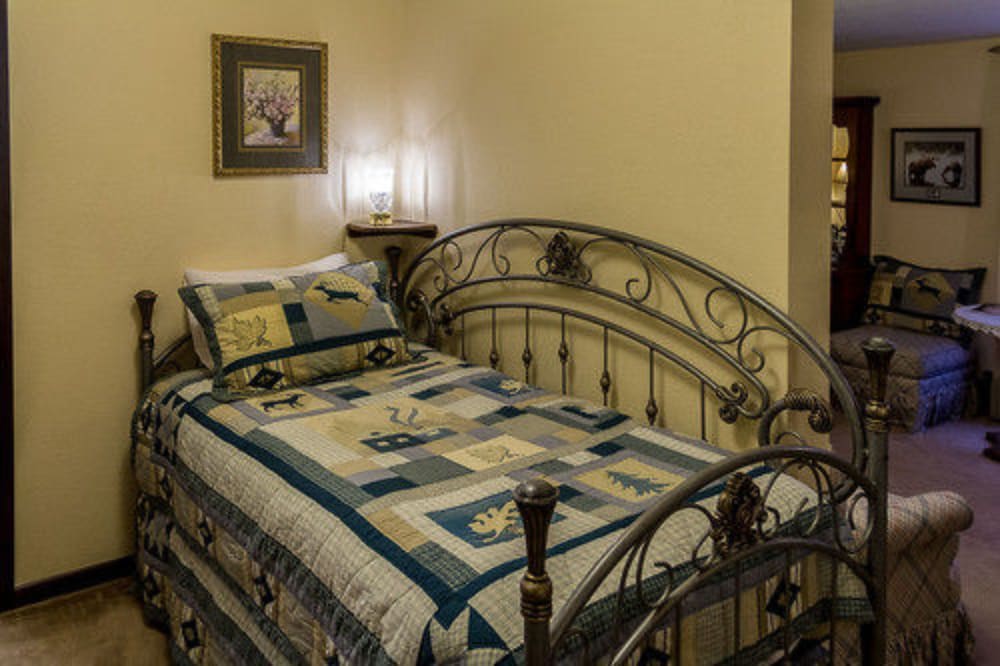 Highland Glen Lodge Bed & Breakfast - thumb 0