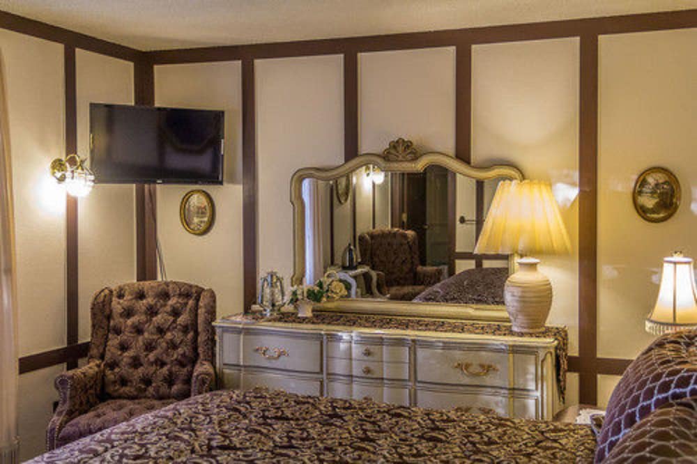 Highland Glen Lodge Bed & Breakfast - thumb 3