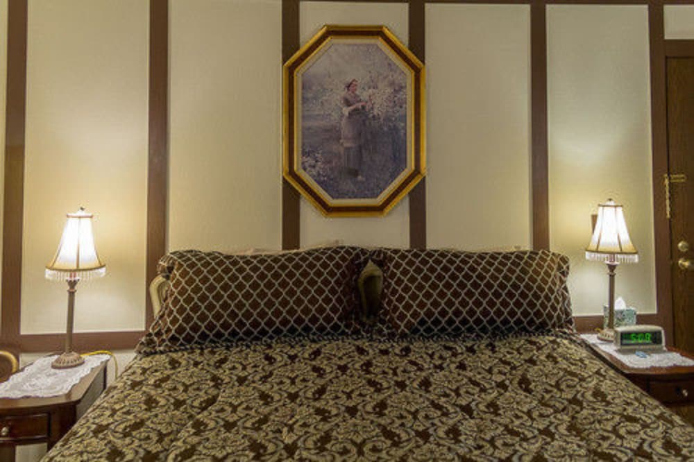 Highland Glen Lodge Bed & Breakfast - thumb 6