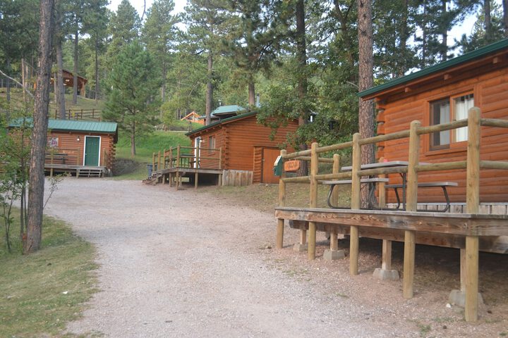 Holy Smoke Resort - thumb 1