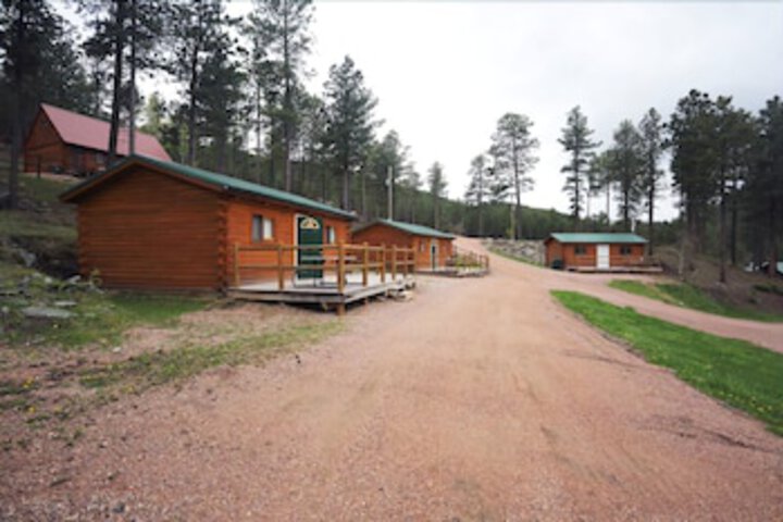 Holy Smoke Resort - thumb 0