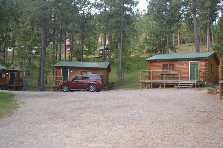 Holy Smoke Resort - thumb 2