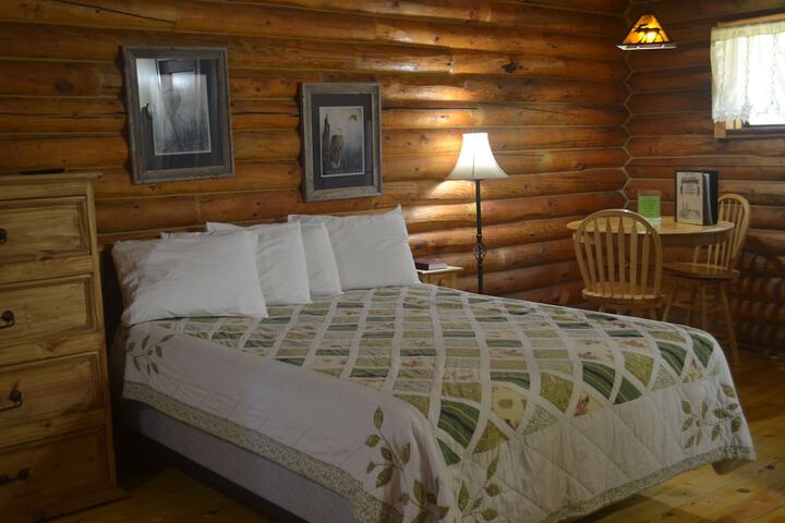 Holy Smoke Resort - thumb 4