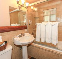 Moonridge by Big Bear Cool Cabins - Accommodation Seattle