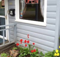 DK Motel - Accommodation Seattle