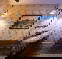 Gay Street Inn - Accommodation Seattle