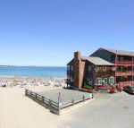 Cape Ann Motor Inn - Accommodation Seattle