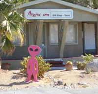 The Atomic Inn - Accommodation Seattle