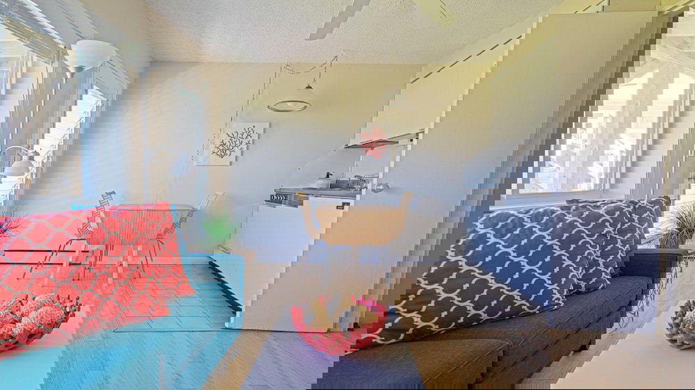 Ocean Dunes At Amagansett - thumb 2