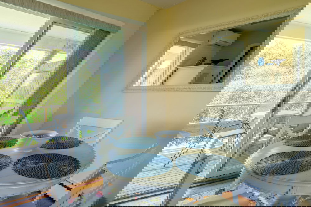 Ocean Dunes At Amagansett - thumb 5