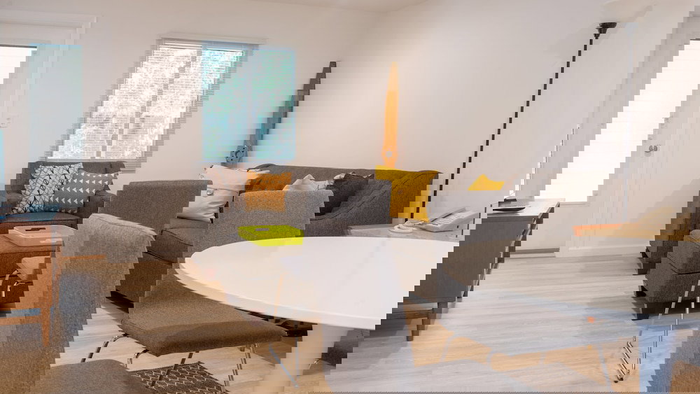 Ocean Dunes At Amagansett - thumb 0