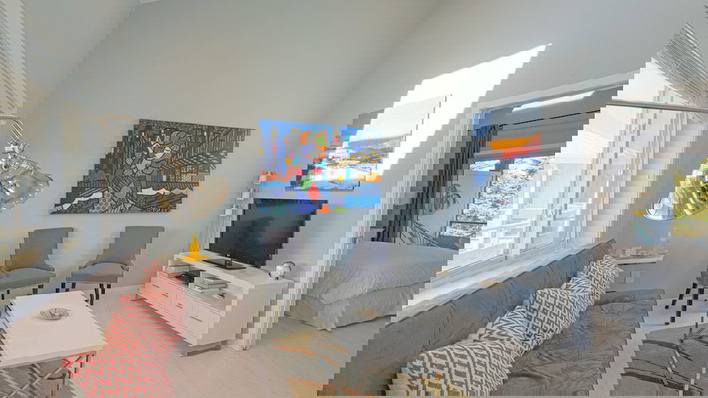 Ocean Dunes At Amagansett - thumb 4