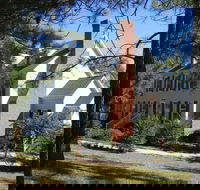 BB Country Garden Inn - Accommodation Seattle