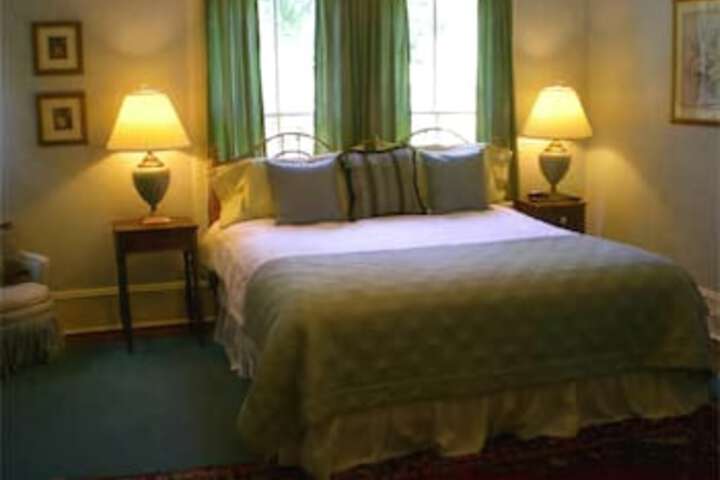 Oak Manor Inn - thumb 4