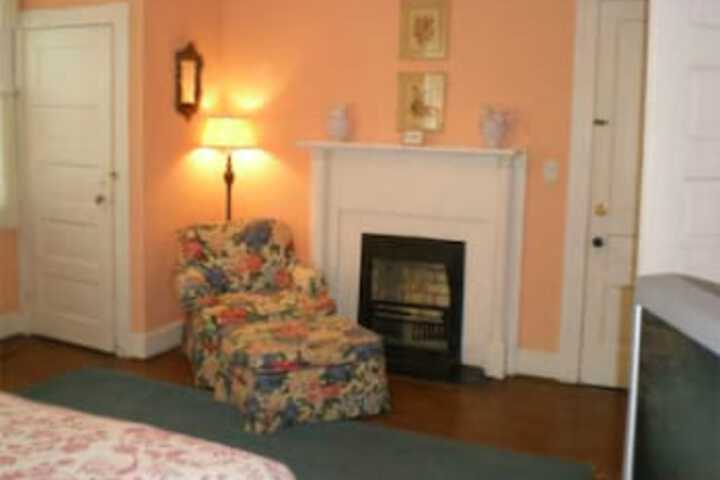 Oak Manor Inn - thumb 6