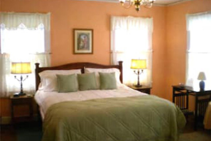 Oak Manor Inn - thumb 3