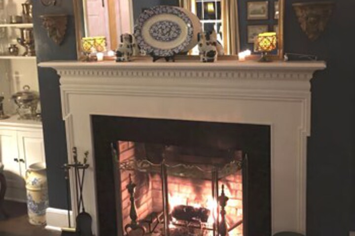 Oak Manor Inn - thumb 2