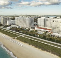 Four Seasons Hotel at The Surf Club - Accommodation Seattle