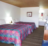 Western Holiday Motel - Accommodation Seattle