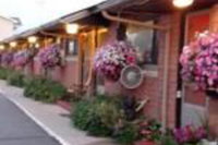 Swiss Mountain Motel