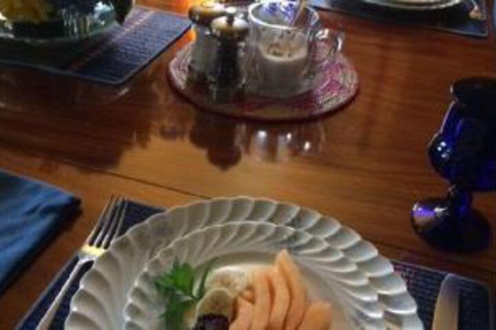 High Meadow Bed & Breakfast - thumb 3